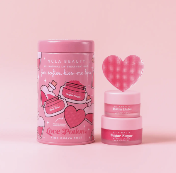 Love Potion Lip Care Set - Valentine's Day - Image 2
